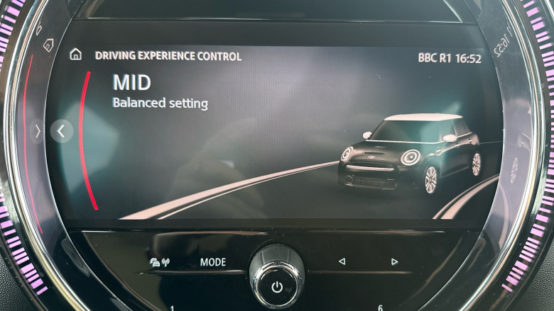 MINI Hatchback 1.5 Cooper Resolute Edition Premium 5dr Auto Petrol Hatchback